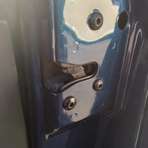 CERRADURA PUERTA DELANTERA DERECHA SEAT ALHAMBRA