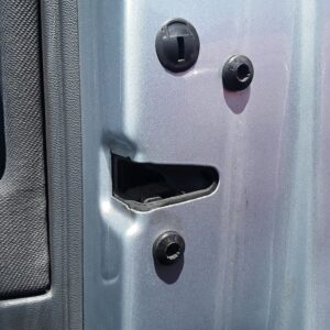 CERRADURA PUERTA DELANTERA DERECHA SEAT ALTEA