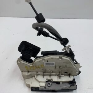 CERRADURA PUERTA DELANTERA DERECHA SEAT TOLEDO