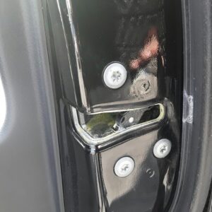CERRADURA PUERTA DELANTERA DERECHA TOYOTA RAV 4