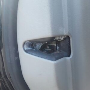 CERRADURA PUERTA DELANTERA IZQUIERDA  AUDI A4 AVANT