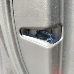 CERRADURA PUERTA DELANTERA IZQUIERDA  AUDI A6 AVANT