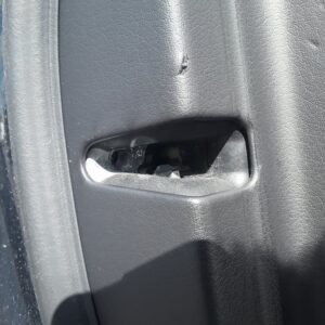 CERRADURA PUERTA DELANTERA IZQUIERDA  AUDI A6 BERLINA