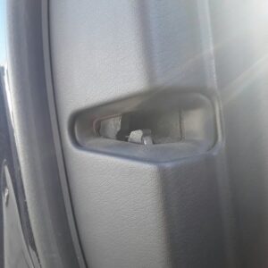 CERRADURA PUERTA DELANTERA IZQUIERDA  AUDI A6 BERLINA