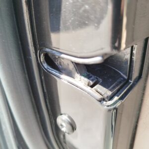 CERRADURA PUERTA DELANTERA IZQUIERDA  BMW SERIE 3 BERLINA