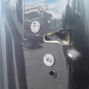 CERRADURA PUERTA DELANTERA IZQUIERDA  CITROEN C4 BERLINA