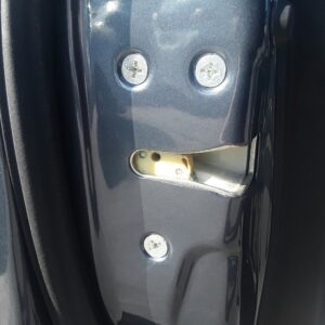 CERRADURA PUERTA DELANTERA IZQUIERDA  HONDA ACCORD BERLINA