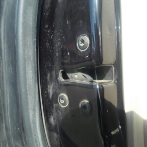 CERRADURA PUERTA DELANTERA IZQUIERDA  KIA CARNIVAL