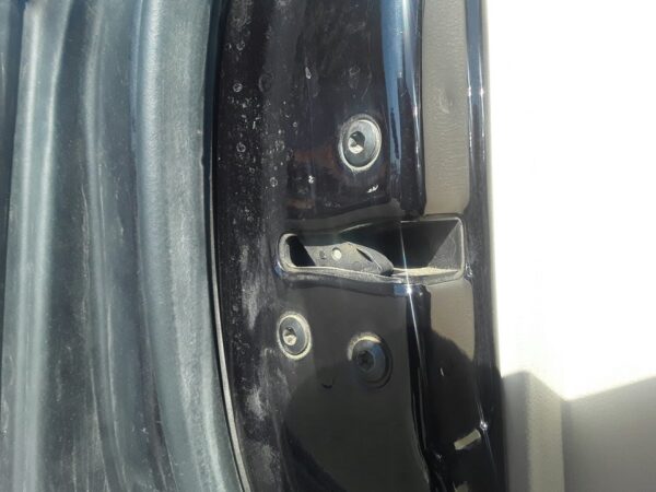CERRADURA PUERTA DELANTERA IZQUIERDA  KIA CARNIVAL