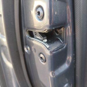 CERRADURA PUERTA DELANTERA IZQUIERDA  KIA CEE'D