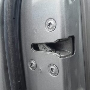 CERRADURA PUERTA DELANTERA IZQUIERDA  NISSAN X-TRAIL