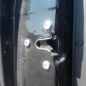 CERRADURA PUERTA DELANTERA IZQUIERDA  OPEL ASTRA GTC