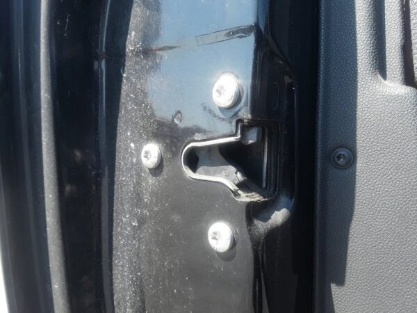 CERRADURA PUERTA DELANTERA IZQUIERDA  OPEL ASTRA GTC