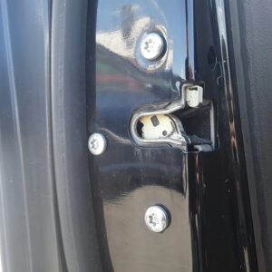 CERRADURA PUERTA DELANTERA IZQUIERDA  OPEL MERIVA B