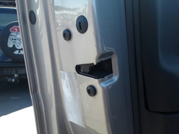 CERRADURA PUERTA DELANTERA IZQUIERDA  SEAT ALTEA
