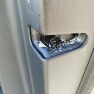 CERRADURA PUERTA TRASERA DERECHA  AUDI A6 AVANT