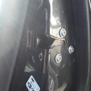 CERRADURA PUERTA TRASERA DERECHA  CHEVROLET LACETTI