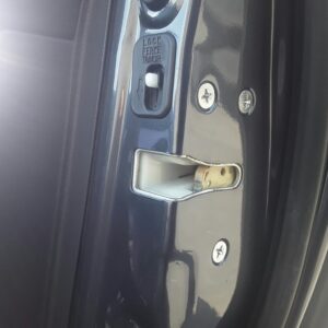 CERRADURA PUERTA TRASERA DERECHA  HONDA ACCORD BERLINA