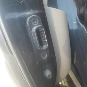 CERRADURA PUERTA TRASERA DERECHA  KIA CARNIVAL