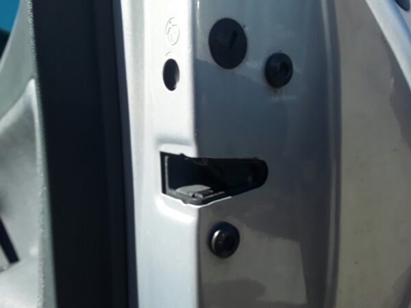 CERRADURA PUERTA TRASERA DERECHA  SEAT ALTEA