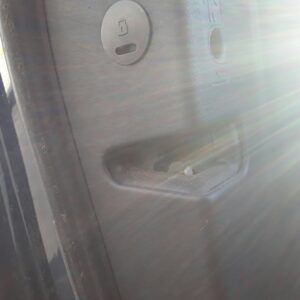 CERRADURA PUERTA TRASERA IZQUIERDA  AUDI A6 BERLINA