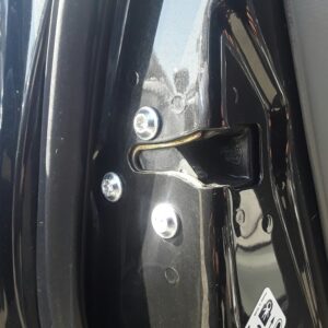 CERRADURA PUERTA TRASERA IZQUIERDA  CHEVROLET LACETTI