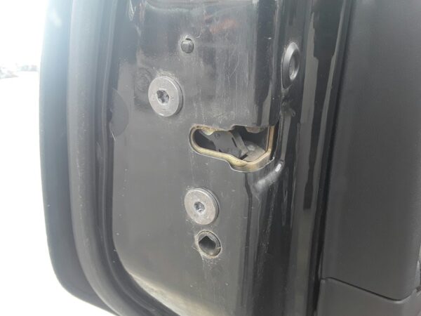 CERRADURA PUERTA TRASERA IZQUIERDA  CITROEN C4 BERLINA