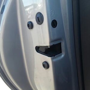 CERRADURA PUERTA TRASERA IZQUIERDA  SEAT ALTEA