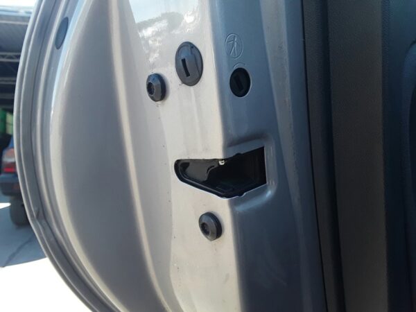 CERRADURA PUERTA TRASERA IZQUIERDA  SEAT ALTEA