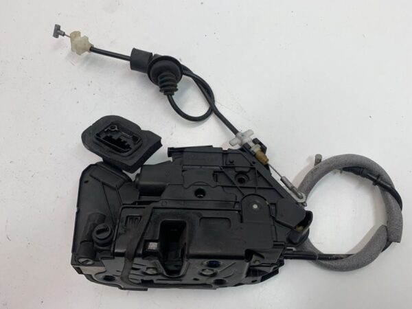 CERRADURA PUERTA TRASERA IZQUIERDA  SEAT TOLEDO - Imagen 3