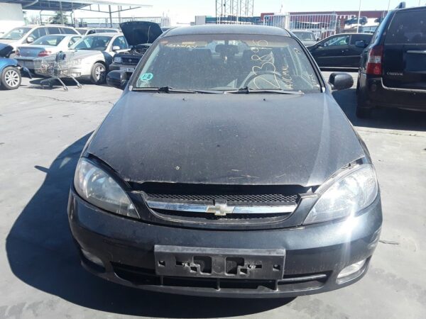 FARO IZQUIERDO CHEVROLET LACETTI - Imagen 2