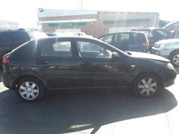 FARO IZQUIERDO CHEVROLET LACETTI - Imagen 3
