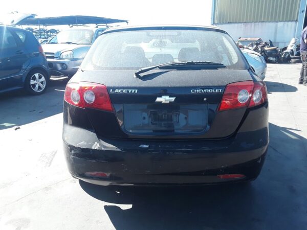 CERRADURA PUERTA DELANTERA IZQUIERDA  CHEVROLET LACETTI - Imagen 5
