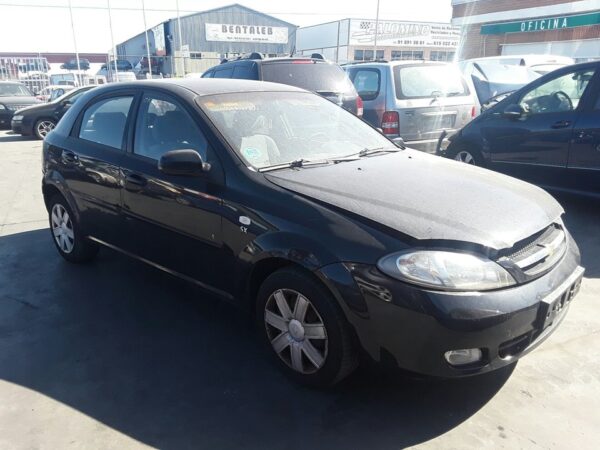 FARO IZQUIERDO CHEVROLET LACETTI - Imagen 6