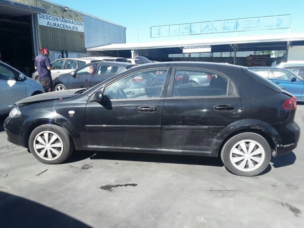 FARO IZQUIERDO CHEVROLET LACETTI - Imagen 7