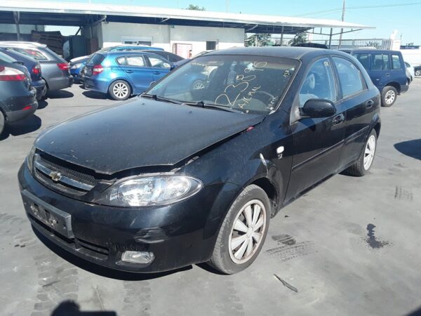 FARO IZQUIERDO CHEVROLET LACETTI - Imagen 8