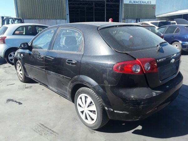 FARO IZQUIERDO CHEVROLET LACETTI - Imagen 9