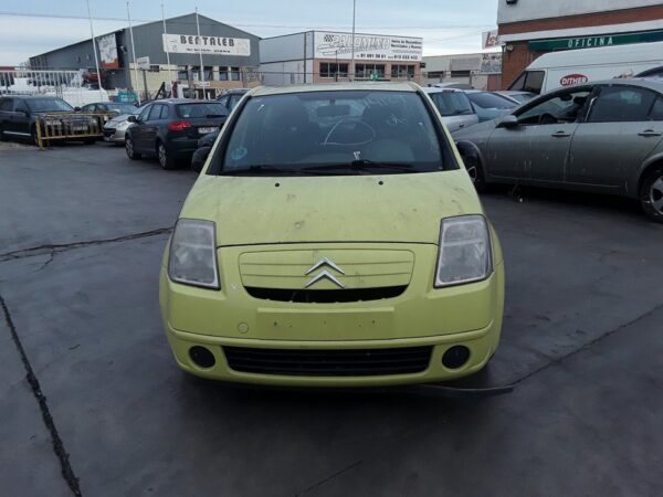 COMPRESOR AIRE ACONDICIONADO CITROEN C2 - Imagen 5