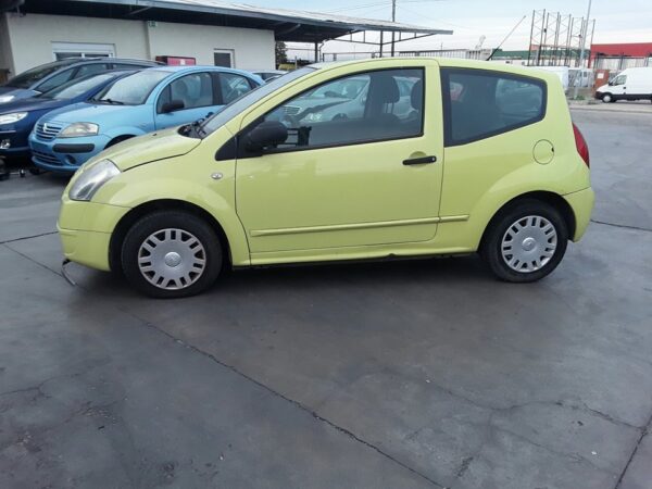 COMPRESOR AIRE ACONDICIONADO CITROEN C2 - Imagen 7