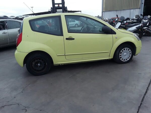COMPRESOR AIRE ACONDICIONADO CITROEN C2 - Imagen 10
