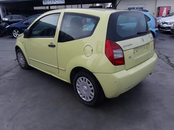 COMPRESOR AIRE ACONDICIONADO CITROEN C2 - Imagen 12