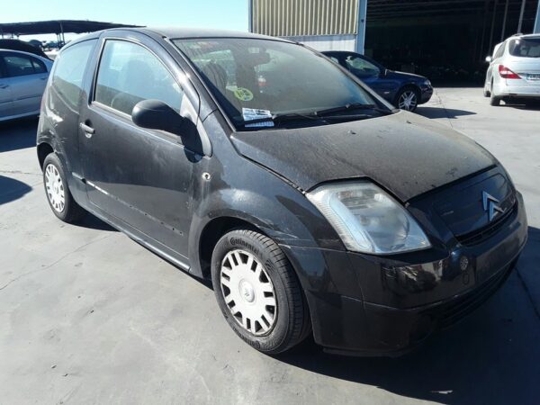 CERRADURA PUERTA DELANTERA DERECHA CITROEN C2 - Imagen 6