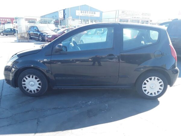 CERRADURA PUERTA DELANTERA DERECHA CITROEN C2 - Imagen 7