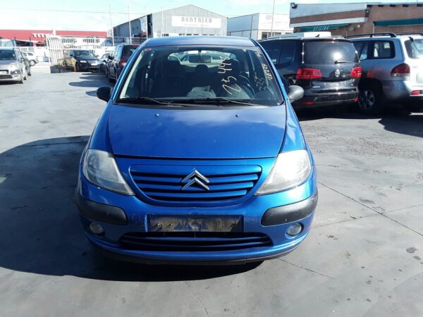PILOTO TRASERO IZQUIERDO CITROEN C3 - Imagen 3