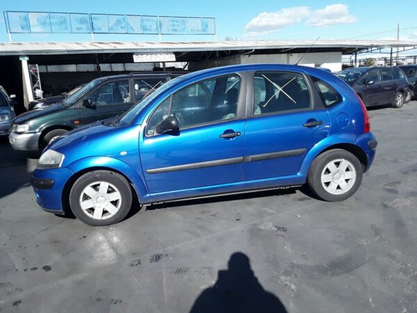 PILOTO TRASERO IZQUIERDO CITROEN C3 - Imagen 5