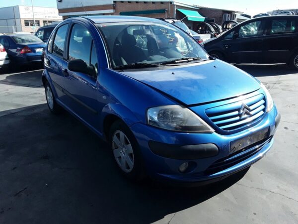 PILOTO TRASERO IZQUIERDO CITROEN C3 - Imagen 7