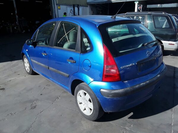 PILOTO TRASERO IZQUIERDO CITROEN C3 - Imagen 10