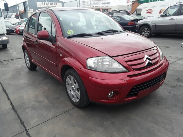 CENTRALITA MOTOR UCE CITROEN C3 - Imagen 7