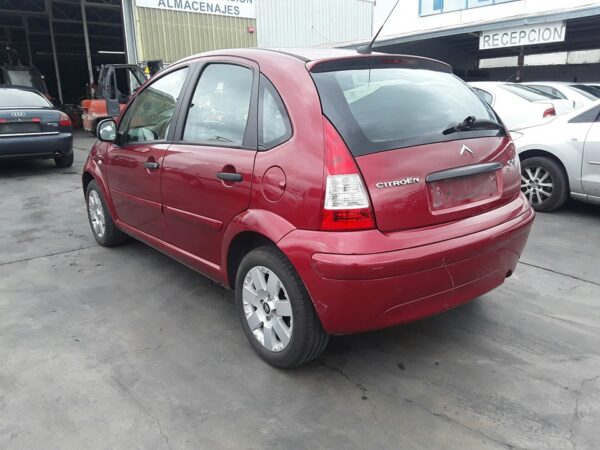 CENTRALITA MOTOR UCE CITROEN C3 - Imagen 9