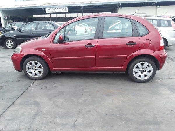 CENTRALITA MOTOR UCE CITROEN C3 - Imagen 10